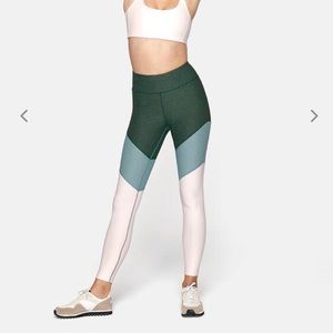 Outdoor Voices 7/8 Springs Leggings